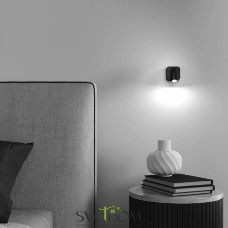 Настенные светильники C039WL-L3B3K Maytoni | Svetdom.by