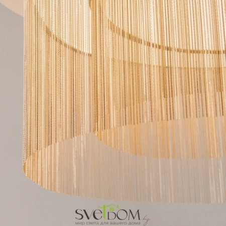 Потолочные светильники Maytoni MOD190CL-L36G3K от Магазина Svetdom.by