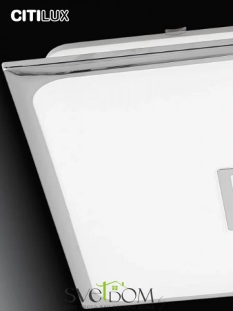 Люстры потолочныеCL703AK80G CITILUX | Svetdom.by