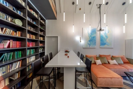 Светильники Maytoni P021PL-L10B от Магазина Svetdom.by