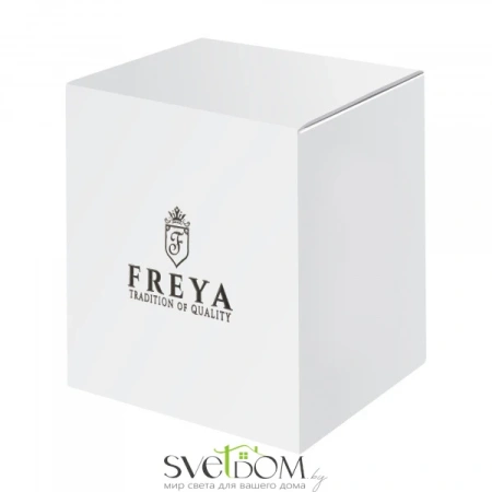 Настенный светильник (бра) Freya FR5270WL-01W Freya