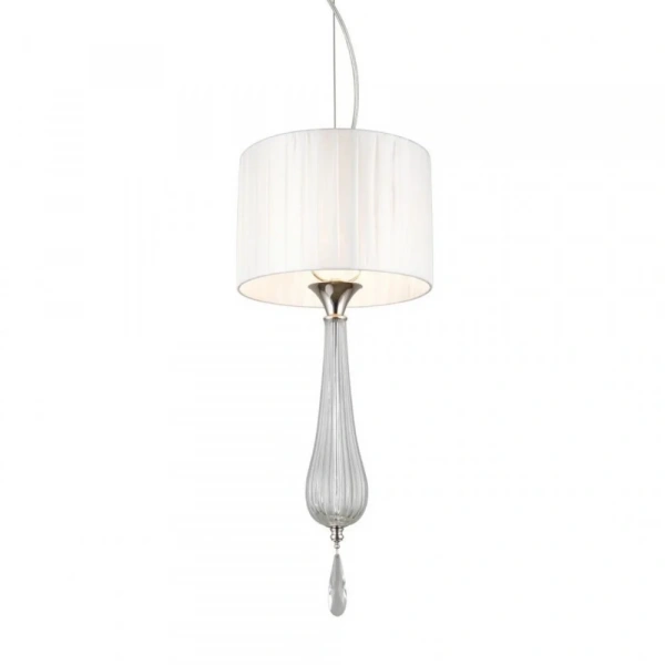 Светильник подвесной Omnilux  OML-86806-01