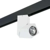 Lightstar PRO051056 Светильник д/1-фазн трека ILLUMO HP16 БЕЛЫЙ (595017+051056) PRO051056 Lightstar