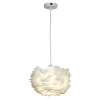 Подвесной светильник Lussole Cuscino GRLSP-8361 E27 Lussole