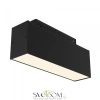 Трековый светильник Technical TR012-2-7W3K-B Maytoni