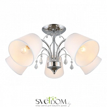 Люстра потолочная Omnilux  OML-56307-05