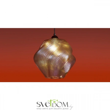 Подвесные светильники Freya FR5548PL-01GN от Магазина Svetdom.by