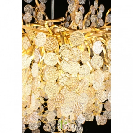 Люстры подвесныеAPL.845.03.13 Aployt | Svetdom.by