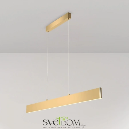 Подвесные светильники Maytoni P010PL-L30G4K от Магазина Svetdom.by