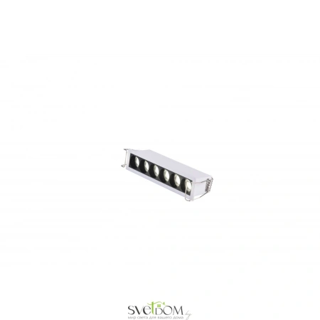 Встраиваемый светильник ST Luce ST762.532.07 ST LUCE