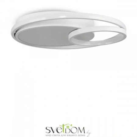 Потолочные светильники Freya FR10028CL-L80W от Магазина Svetdom.by