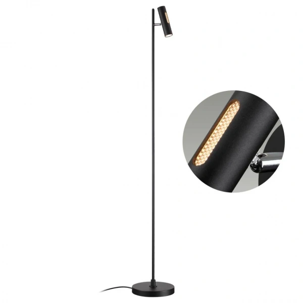 6643/5FL Odeon Light