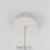 Citilux Паркер CL225B110 LED Подвесной светильник Белый CITILUX