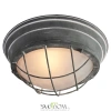 Потолочный светильник Lussole Brentwood LSP-9881 E27 Lussole