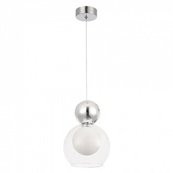 Crystal Lux MURCIA SP1.2 CHROME