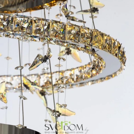 Люстры подвесныеCL322090 CITILUX | Svetdom.by
