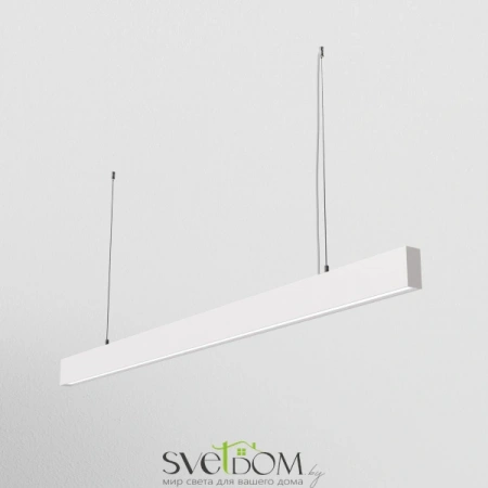 Подвесные светильники Maytoni P051PL-L40W4K от Магазина Svetdom.by