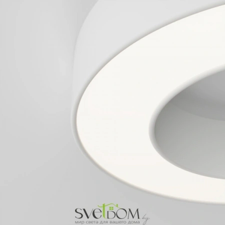 Потолочные светильники Maytoni C093CL-24W4K-W от Магазина Svetdom.by