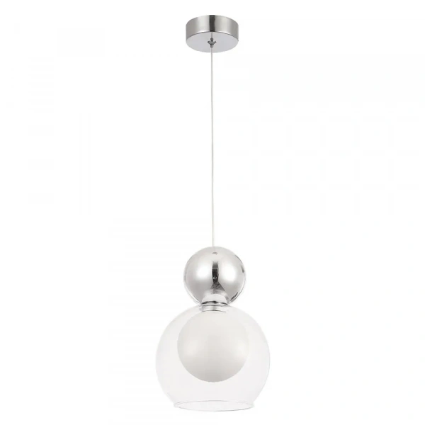 Подвесные светильники Crystal Lux 1000/201.2 от Магазина Svetdom.by