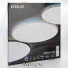 CITILUX CL749601 NORMA Черный с пультом и RGB CITILUX