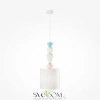 Подвесные светильники Maytoni MOD298PL-01W2 от Магазина Svetdom.by