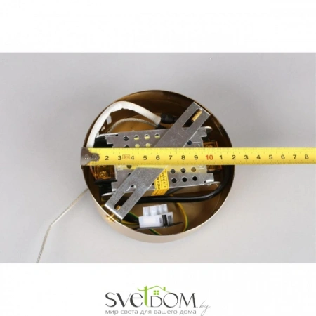 Подвесные светильники Aployt APL.045.06.15 от Магазина Svetdom.by