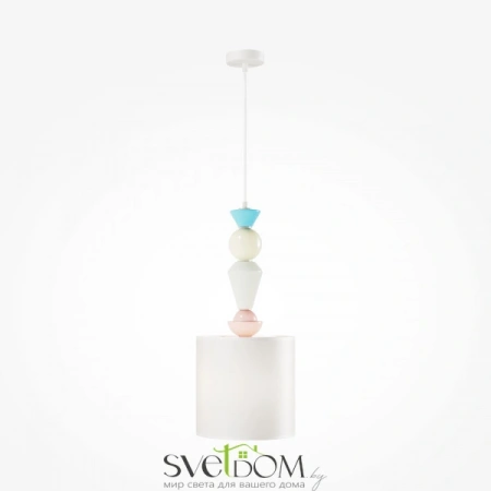 Подвесные светильники Maytoni MOD298PL-01W2 от Магазина Svetdom.by