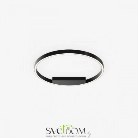 Потолочные светильники Maytoni MOD058CL-L35BK от Магазина Svetdom.by