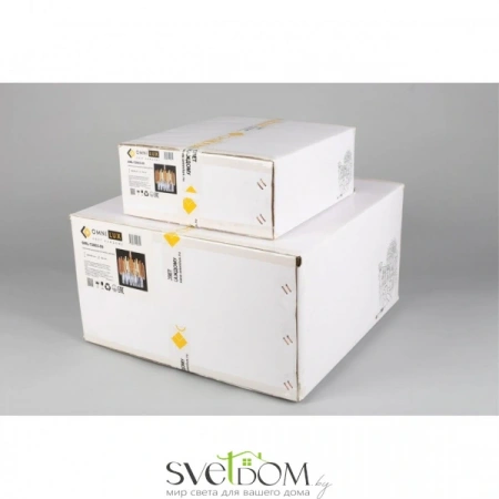 Люстры подвесныеOML-72803-09 Omnilux | Svetdom.by