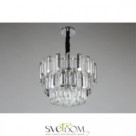 Люстры подвесныеOML-89603-08 Omnilux | Svetdom.by