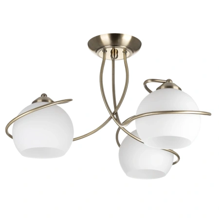 Потолочная люстра Citilux Лайма CL155133 CITILUX