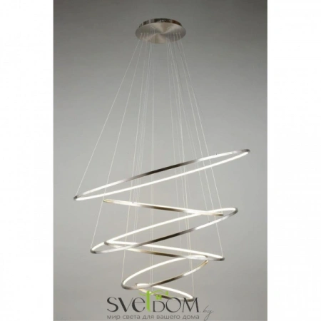 Люстры подвесныеAPL.020.13.243 Aployt | Svetdom.by