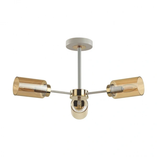 Люстры потолочные5639/3C LUMION | Svetdom.by