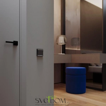 Выключатели Voltum S70 VLS010707  VLS010707 Voltum