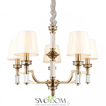 Люстры подвесныеAPL.716.13.05 Aployt | Svetdom.by