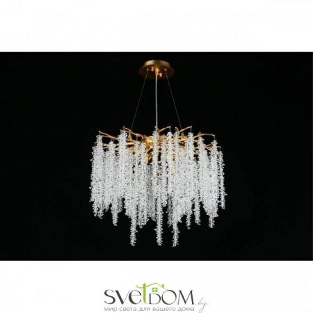 Люстры подвесныеAPL.848.03.10 Aployt | Svetdom.by