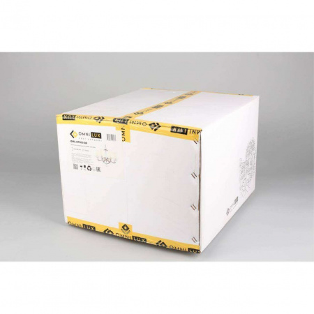 Люстры подвесныеOML-87503-08 Omnilux | Svetdom.by