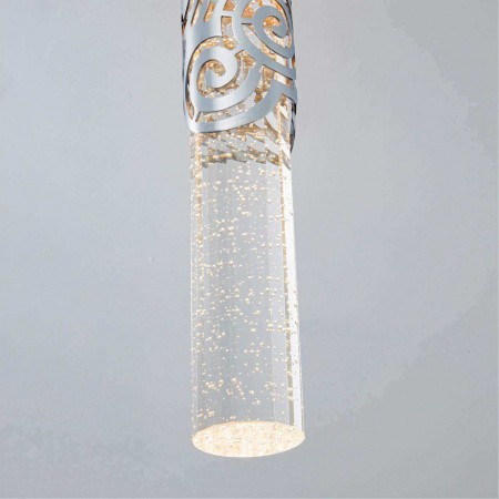 Подвесные светильники MODELUX ML.88963.1 CR от Магазина Svetdom.by