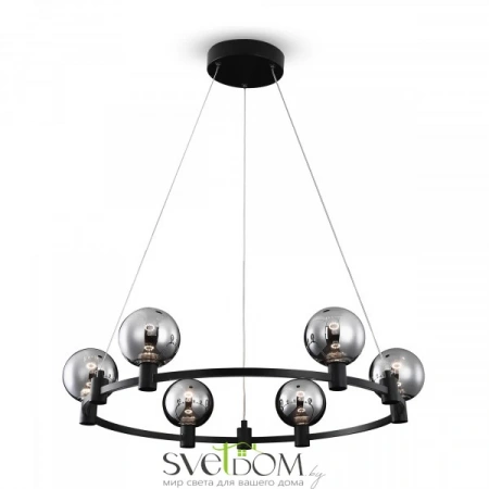 Подвесные светильники Freya FR4005PL-06B от Магазина Svetdom.by