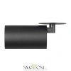 CITILUX CL512D11 AXEL Черный Св-к Спот Встраиваемый CITILUX