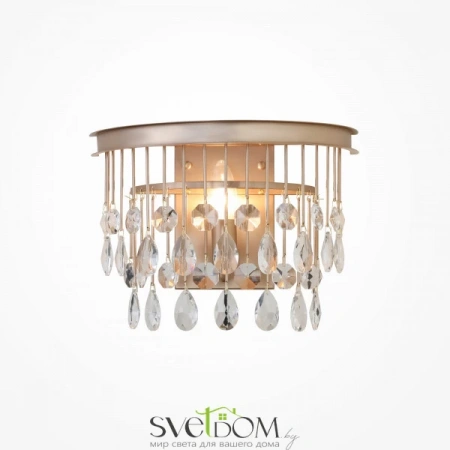 Настенные светильники MOD091WL-01G Maytoni | Svetdom.by