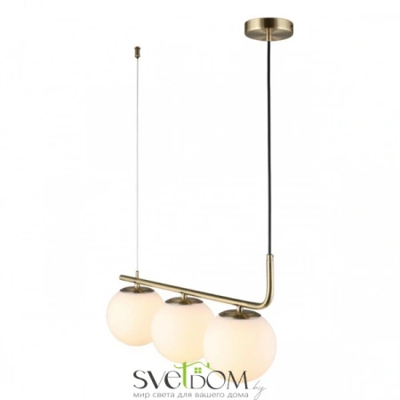 Люстры подвесныеOML-66613-03 Omnilux | Svetdom.by
