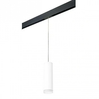 Lightstar PRORP649680 Светильник д/1-фазн трека RULLO HP16 (216496+595887+202480)