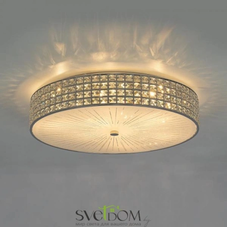 Люстры потолочныеCL324101 CITILUX | Svetdom.by