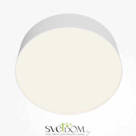 Потолочные светильники Maytoni C032CL-24W4K-RD-W от Магазина Svetdom.by