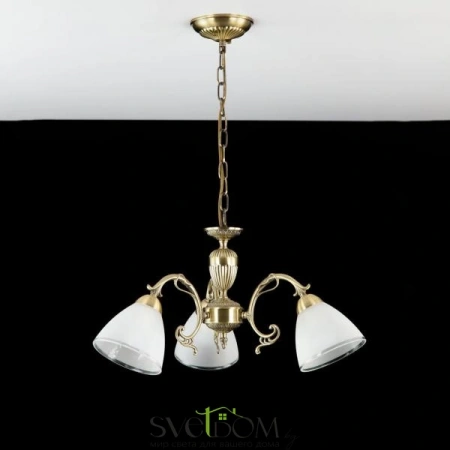 Люстры подвесныеCL413231 CITILUX | Svetdom.by