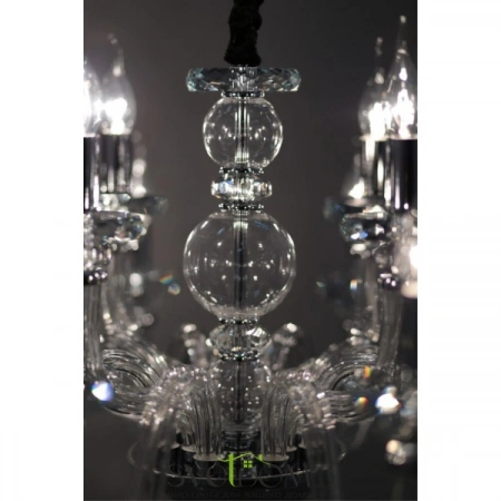 Люстры подвесныеOML-89303-12 Omnilux | Svetdom.by