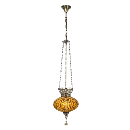 Подвесной светильник Citilux Каир CL419125 CITILUX