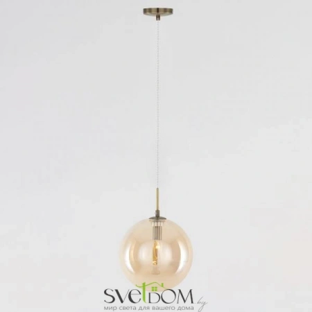 Подвесные светильники CITILUX CL102633 от Магазина Svetdom.by