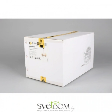 Люстры подвесныеOML-56703-05 Omnilux | Svetdom.by
